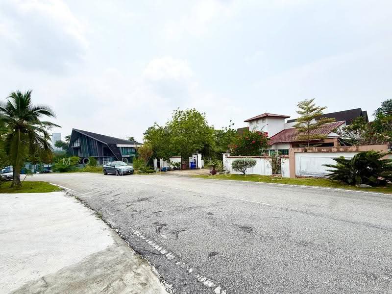 Bungalow House untuk Dijual di Seksyen 7 (Shah Alam) - Mohd Hazlan bin Mohd Sopi - PropertyGuru.com.my