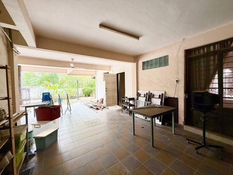 Bungalow House untuk Dijual di Seksyen 7 (Shah Alam) - Mohd Hazlan bin Mohd Sopi - PropertyGuru.com.my