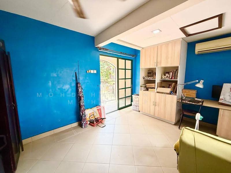Bungalow House untuk Dijual di Seksyen 7 (Shah Alam) - Mohd Hazlan bin Mohd Sopi - PropertyGuru.com.my