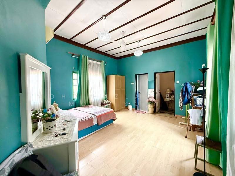 Bungalow House untuk Dijual di Seksyen 7 (Shah Alam) - Mohd Hazlan bin Mohd Sopi - PropertyGuru.com.my