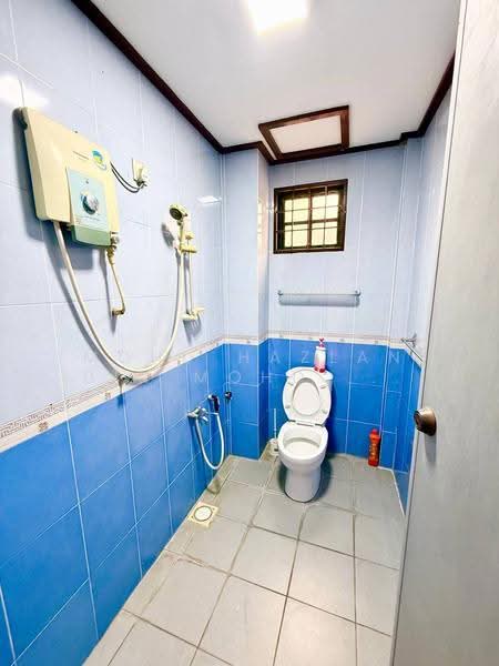Bungalow House untuk Dijual di Seksyen 7 (Shah Alam) - Mohd Hazlan bin Mohd Sopi - PropertyGuru.com.my
