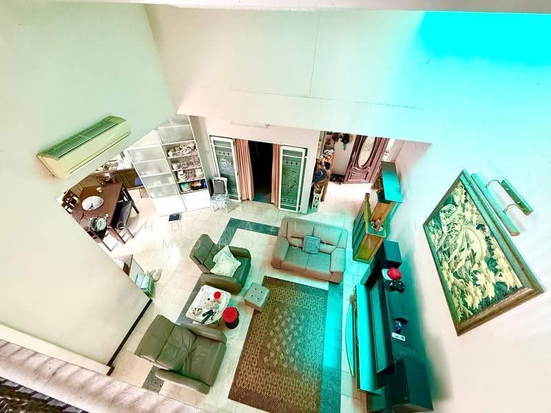 Bungalow House untuk Dijual di Seksyen 7 (Shah Alam) - Mohd Hazlan bin Mohd Sopi - PropertyGuru.com.my