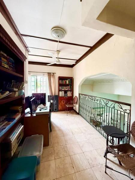 Bungalow House untuk Dijual di Seksyen 7 (Shah Alam) - Mohd Hazlan bin Mohd Sopi - PropertyGuru.com.my