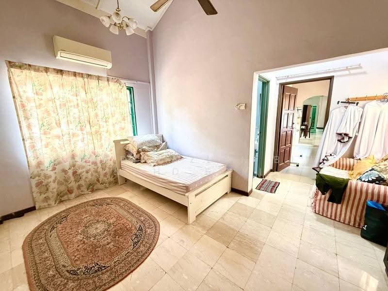 Bungalow House untuk Dijual di Seksyen 7 (Shah Alam) - Mohd Hazlan bin Mohd Sopi - PropertyGuru.com.my