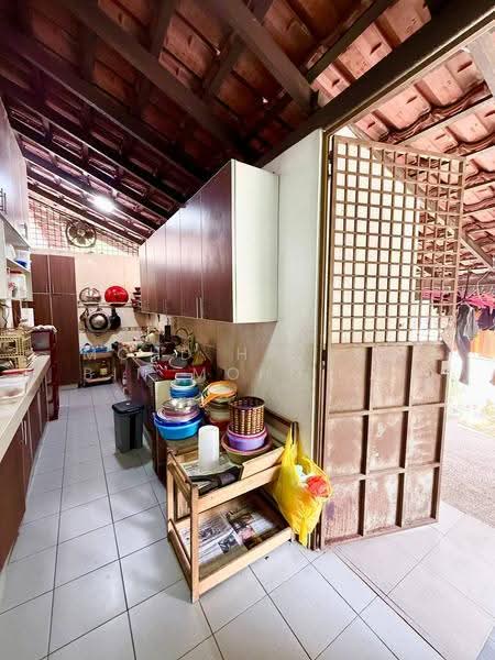 Bungalow House untuk Dijual di Seksyen 7 (Shah Alam) - Mohd Hazlan bin Mohd Sopi - PropertyGuru.com.my