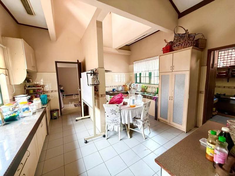 Bungalow House untuk Dijual di Seksyen 7 (Shah Alam) - Mohd Hazlan bin Mohd Sopi - PropertyGuru.com.my