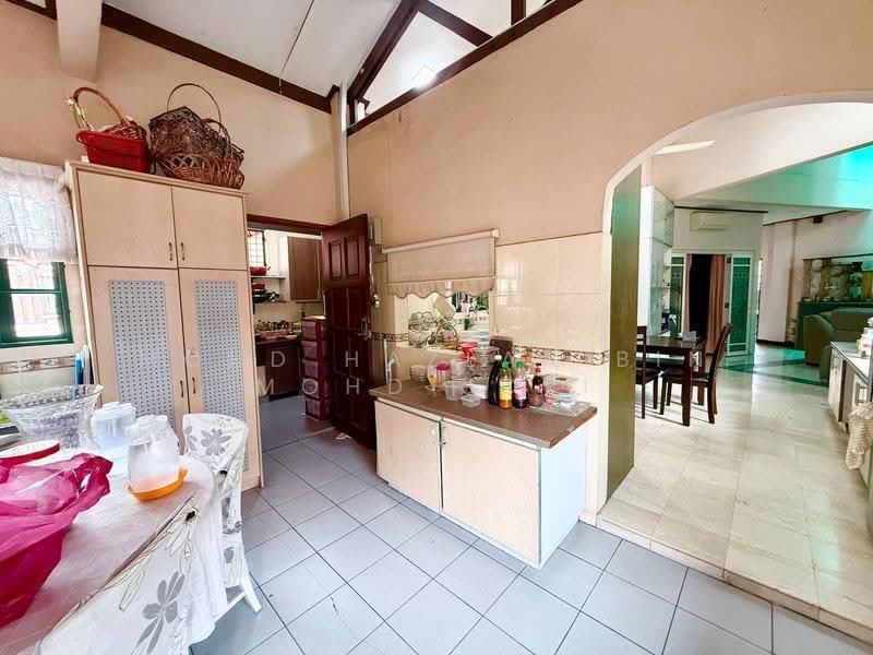 Bungalow House untuk Dijual di Seksyen 7 (Shah Alam) - Mohd Hazlan bin Mohd Sopi - PropertyGuru.com.my