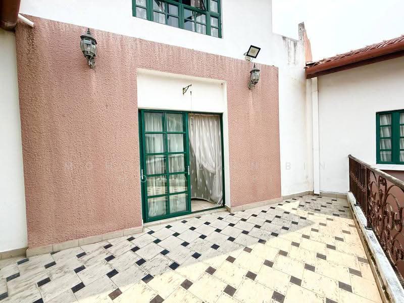 Bungalow House untuk Dijual di Seksyen 7 (Shah Alam) - Mohd Hazlan bin Mohd Sopi - PropertyGuru.com.my