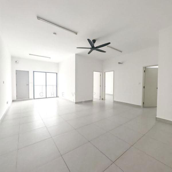 Service Residence for Rent at 168 Park Residensi Selayang - Chew Peng Lee - Living Room - PropertyGuru.com.my