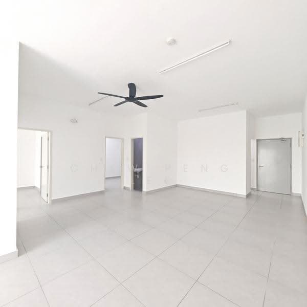 Service Residence for Rent at 168 Park Residensi Selayang - Chew Peng Lee - Interior - PropertyGuru.com.my