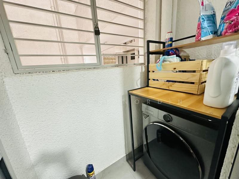Condominium for Rent at Sky Awani Residensi 2 - Hanani Nordin - Interior - PropertyGuru.com.my