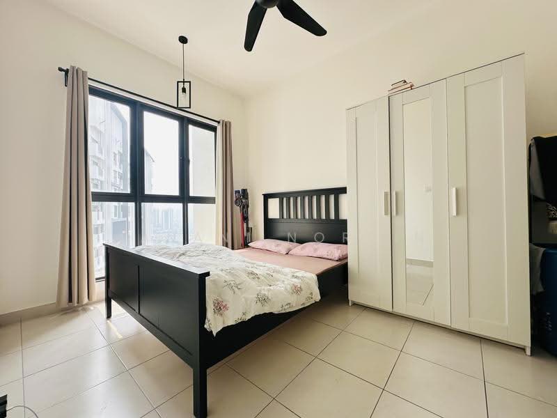 Condominium for Rent at Sky Awani Residensi 2 - Hanani Nordin - Bedroom - PropertyGuru.com.my