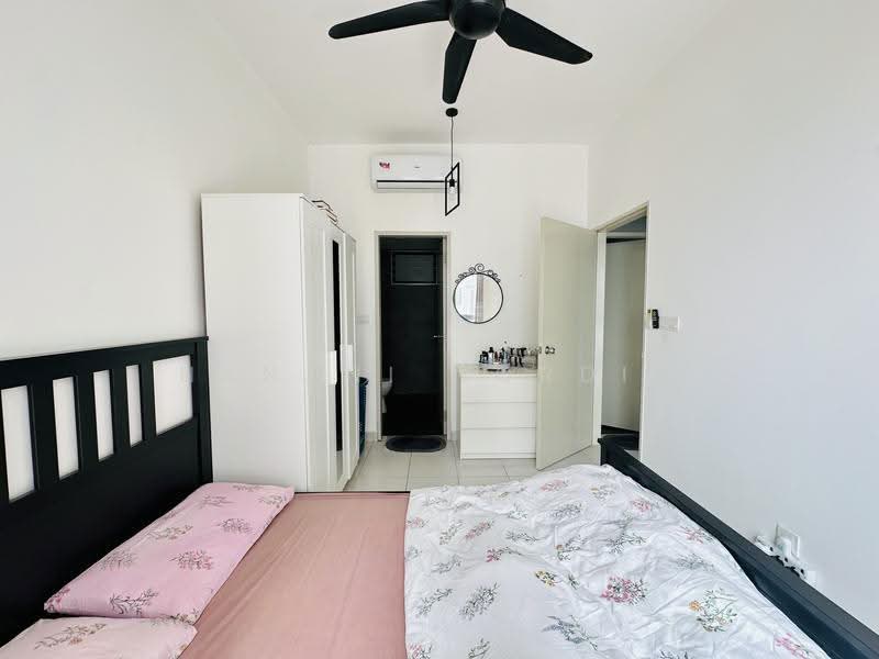 Condominium for Rent at Sky Awani Residensi 2 - Hanani Nordin - Bedroom - PropertyGuru.com.my