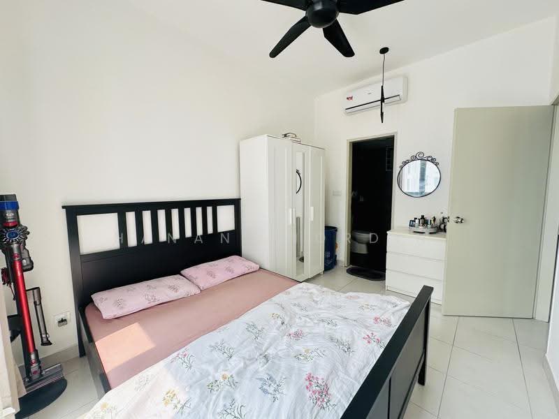 Condominium for Rent at Sky Awani Residensi 2 - Hanani Nordin - Bedroom - PropertyGuru.com.my