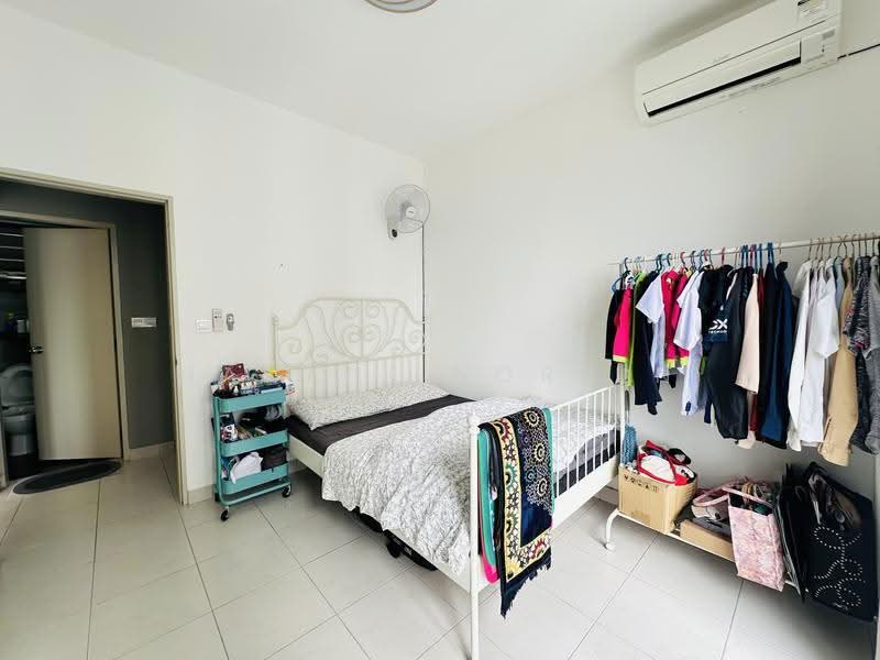 Condominium for Rent at Sky Awani Residensi 2 - Hanani Nordin - Bedroom - PropertyGuru.com.my