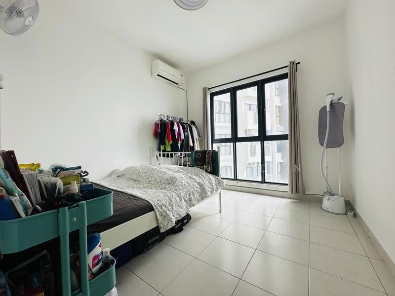 Condominium for Rent at Sky Awani Residensi 2 - Hanani Nordin - Bedroom - PropertyGuru.com.my