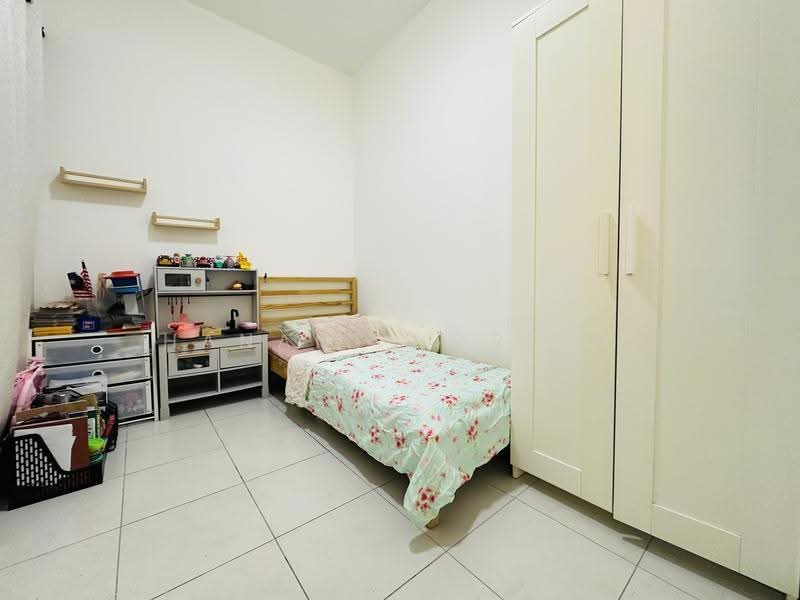 Condominium for Rent at Sky Awani Residensi 2 - Hanani Nordin - Bedroom - PropertyGuru.com.my