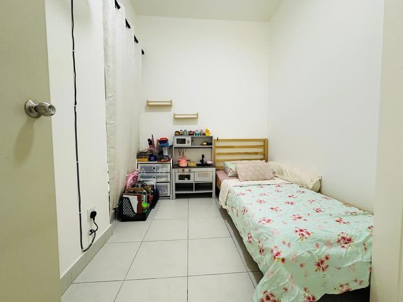 Condominium for Rent at Sky Awani Residensi 2 - Hanani Nordin - Bedroom - PropertyGuru.com.my