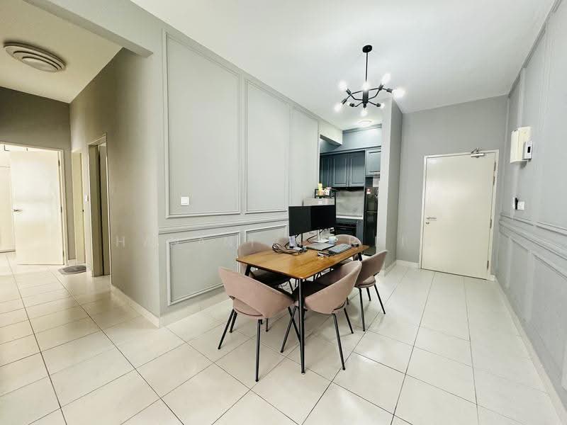 Condominium for Rent at Sky Awani Residensi 2 - Hanani Nordin - Interior - PropertyGuru.com.my
