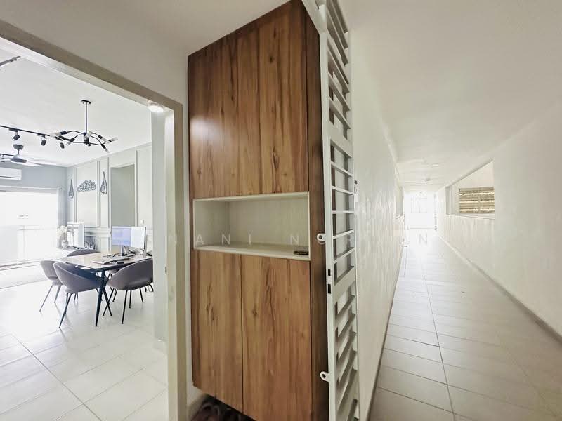 Condominium for Rent at Sky Awani Residensi 2 - Hanani Nordin - Interior - PropertyGuru.com.my