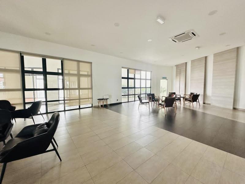Condominium for Rent at Sky Awani Residensi 2 - Hanani Nordin - Interior - PropertyGuru.com.my