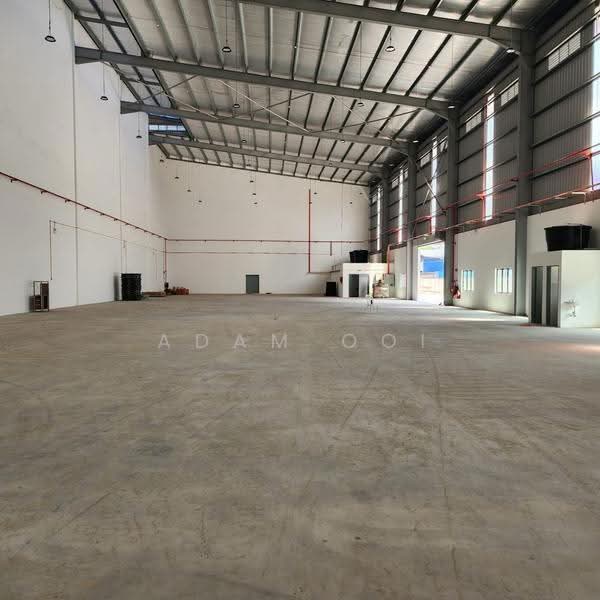 Semi-D Factory for Rent in Semenyih (Selangor) - Adam Ooi - Interior - PropertyGuru.com.my