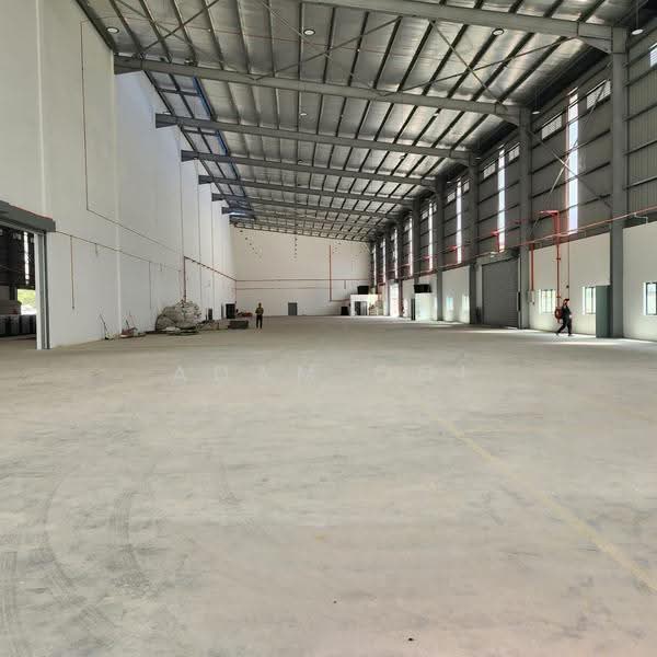 Semi-D Factory for Rent in Semenyih (Selangor) - Adam Ooi - Interior - PropertyGuru.com.my