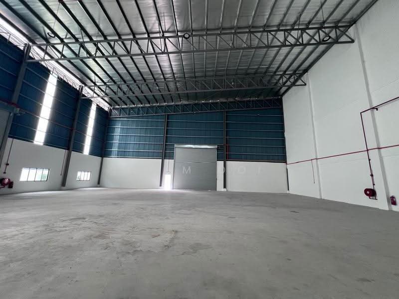 Semi-D Factory for Rent in Semenyih (Selangor) - Adam Ooi - Interior - PropertyGuru.com.my