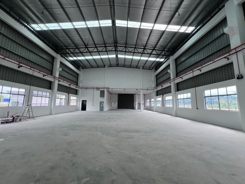 Semi-D Factory for Rent in Semenyih (Selangor) - Adam Ooi - Interior - PropertyGuru.com.my