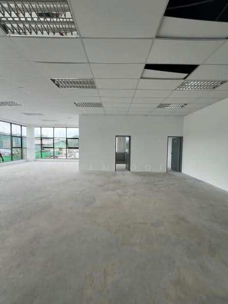 Semi-D Factory for Rent in Semenyih (Selangor) - Adam Ooi - Interior - PropertyGuru.com.my
