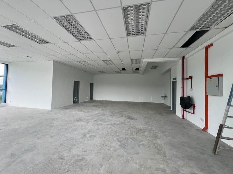 Semi-D Factory for Rent in Semenyih (Selangor) - Adam Ooi - Interior - PropertyGuru.com.my