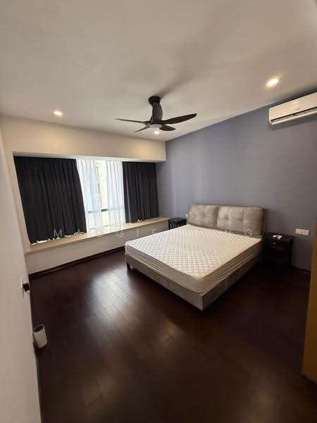 Kediaman Servis untuk Dijual di R&F Princess Cove Phase 1 - Maggie Yong - Bedroom - PropertyGuru.com.my