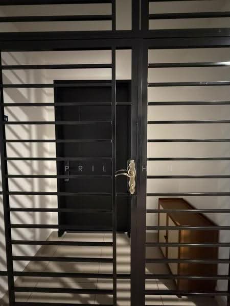 Kediaman Servis untuk Disewa di TRELLIS RESIDENCES - April Chin - Entrance - PropertyGuru.com.my