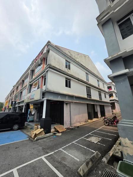 Kedai / Pejabat untuk Disewa di Sepang (Selangor) - Rachael Lee - Exterior - PropertyGuru.com.my