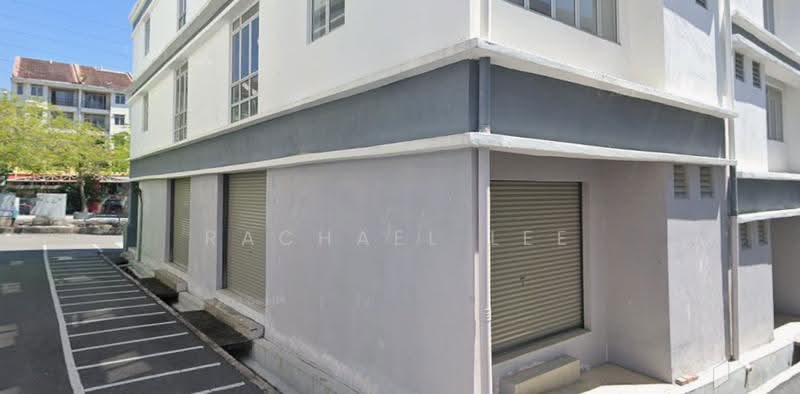 Kedai / Pejabat untuk Disewa di Sepang (Selangor) - Rachael Lee - Exterior - PropertyGuru.com.my