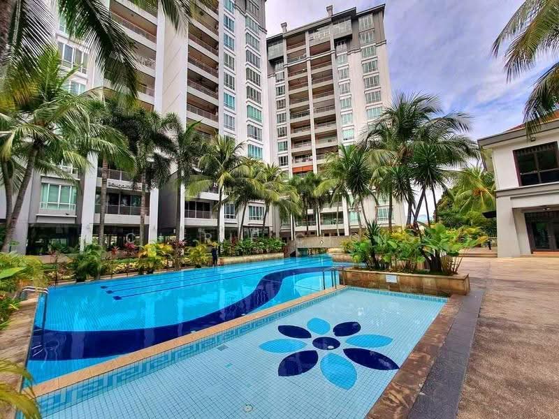 Condominium for Rent at Damaipuri - Cherie Chong - PropertyGuru.com.my