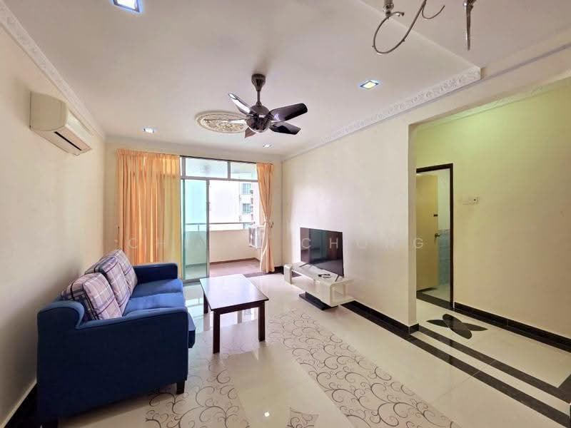 Condominium for Rent at Damaipuri - Cherie Chong - PropertyGuru.com.my