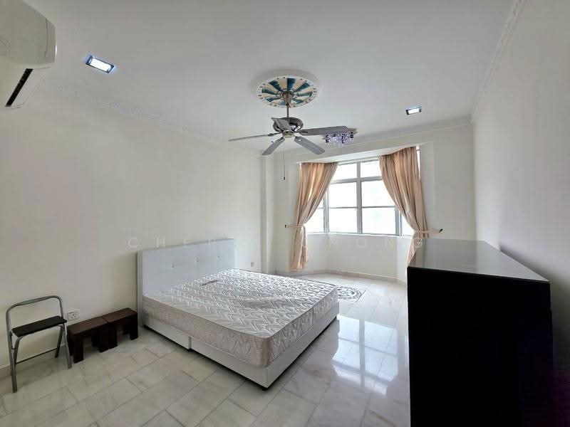 Condominium for Rent at Damaipuri - Cherie Chong - PropertyGuru.com.my