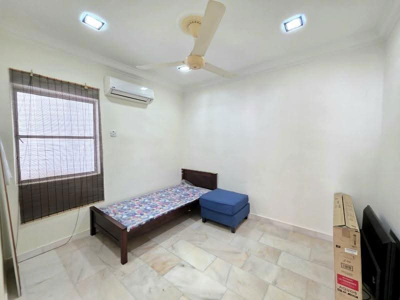 Condominium for Rent at Damaipuri - Cherie Chong - PropertyGuru.com.my
