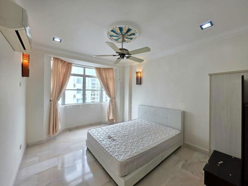 Condominium for Rent at Damaipuri - Cherie Chong - PropertyGuru.com.my