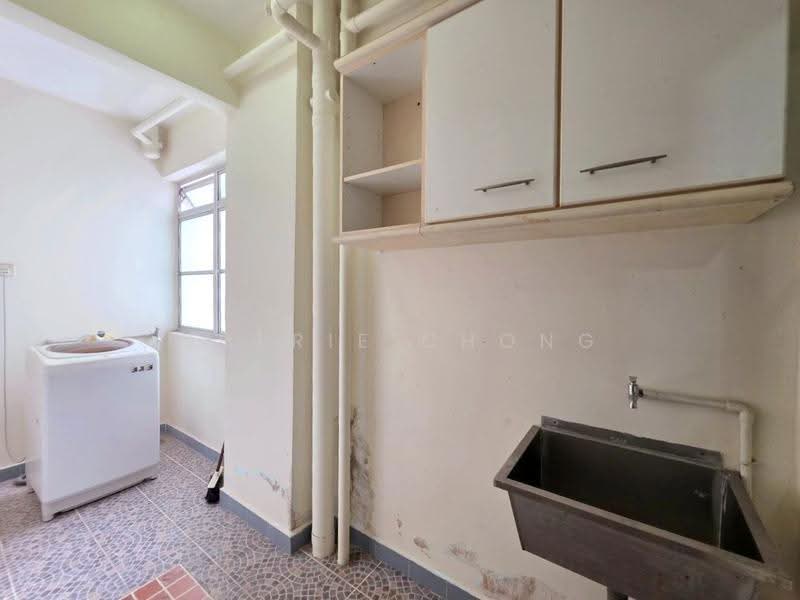 Condominium for Rent at Damaipuri - Cherie Chong - PropertyGuru.com.my