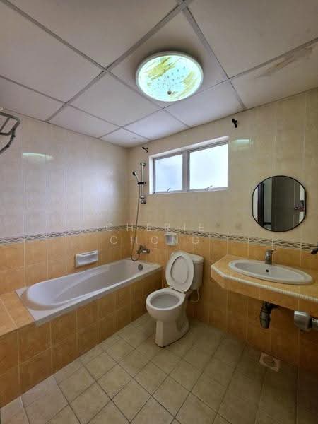 Condominium for Rent at Damaipuri - Cherie Chong - PropertyGuru.com.my