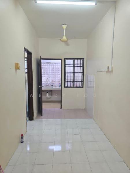 2-storey Terraced House for Sale in Taman Puteri Wangsa (Ulu Tiram) - Wendy Too - Interior - PropertyGuru.com.my