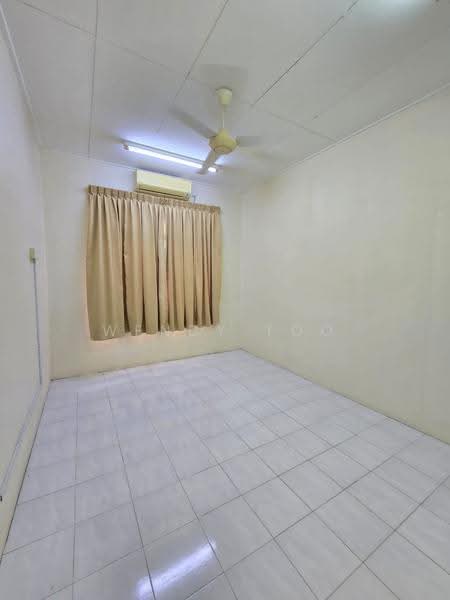 2-storey Terraced House for Sale in Taman Puteri Wangsa (Ulu Tiram) - Wendy Too - Interior - PropertyGuru.com.my