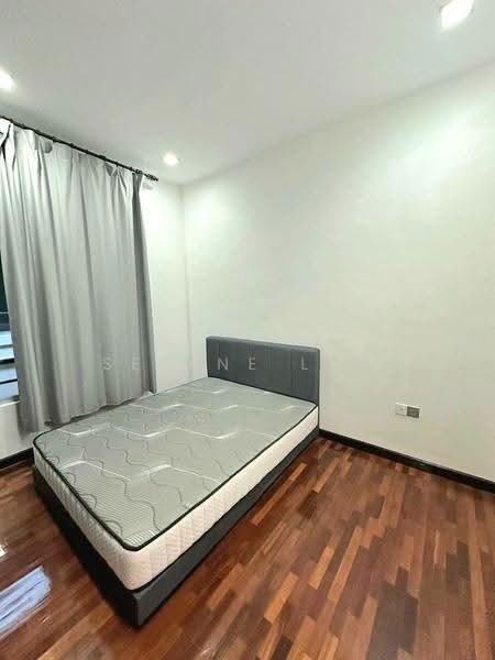 Rumah Teres 2-Tingkat untuk Dijual di Leisure Farm (Gelang Patah) - Serene Low - PropertyGuru.com.my