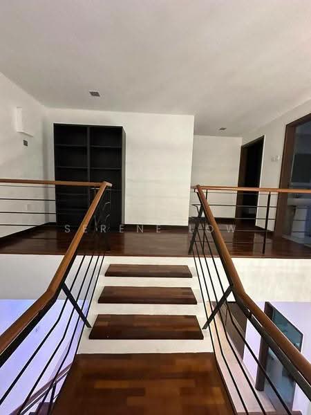 Rumah Teres 2-Tingkat untuk Dijual di Leisure Farm (Gelang Patah) - Serene Low - PropertyGuru.com.my