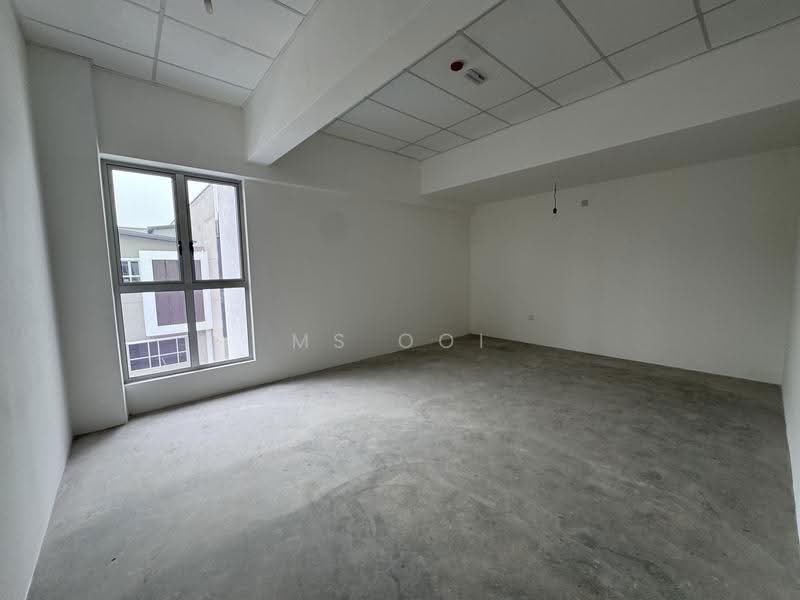 Factory for Rent in Taman Sepang (Sepang) - Ms Ooi - Interior - PropertyGuru.com.my