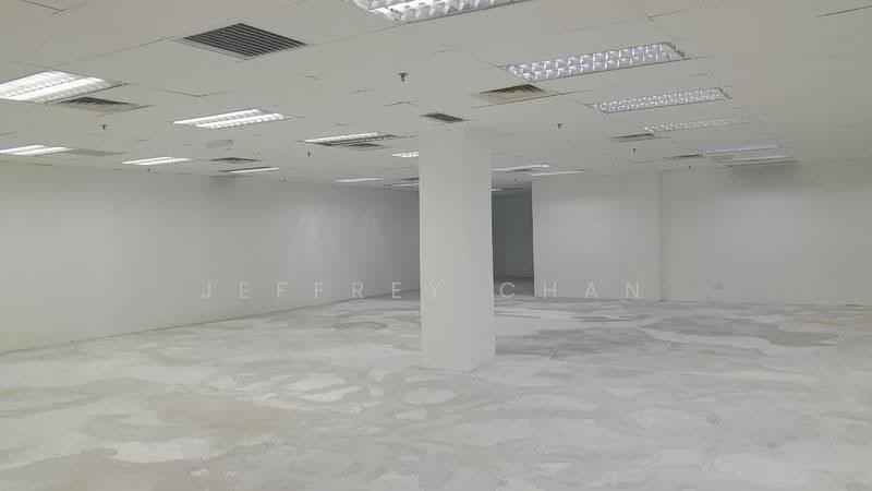 Warehouse for Rent in Petaling Jaya (Selangor) - Jeffrey Chan - Interior - PropertyGuru.com.my