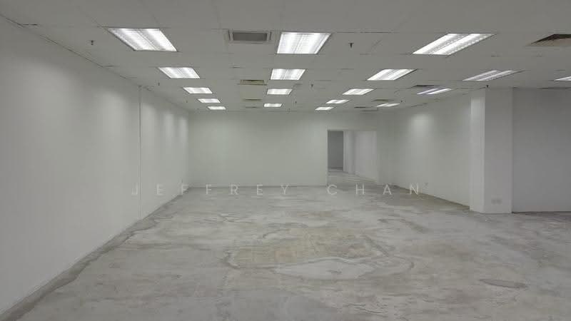 Warehouse for Rent in Petaling Jaya (Selangor) - Jeffrey Chan - Interior - PropertyGuru.com.my