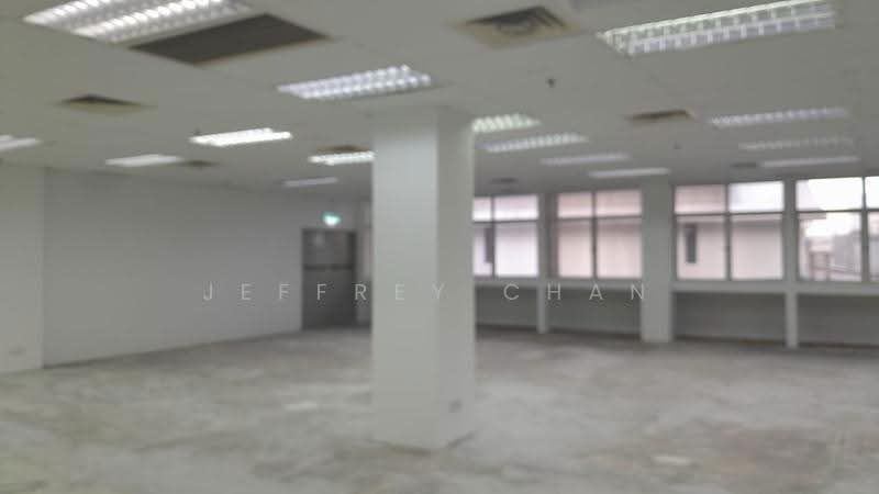 Warehouse for Rent in Petaling Jaya (Selangor) - Jeffrey Chan - Interior - PropertyGuru.com.my